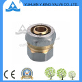 Made in China Kupfer Fitting (YD-6055)